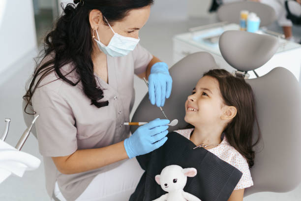 Best Weekend Emergency Dentist in Summit View, WA