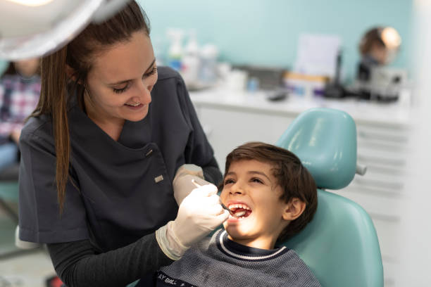 Best Weekend Emergency Dentist in Summit View, WA