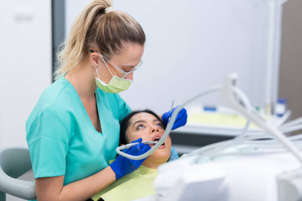 Best Emergency Dentist for Lost Fillings or Crowns in Summit View, WA